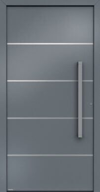 Paneeldeuren met modern design - H11022
