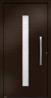 Paneeldeuren met modern design - H11154