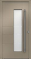 Paneeldeuren met modern design - H11159