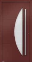 Paneeldeuren met modern design - H11165